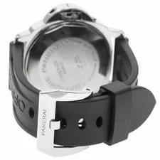 Panerai PAM00104 Luminor Marina Small Seconds Date Automatic S With 3