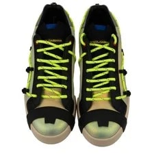 Dolce & Gabbana Portofino Low-Top Shoes 2