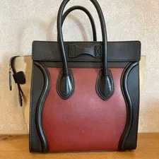 Celine Special Luggage Shopper From Japan 2