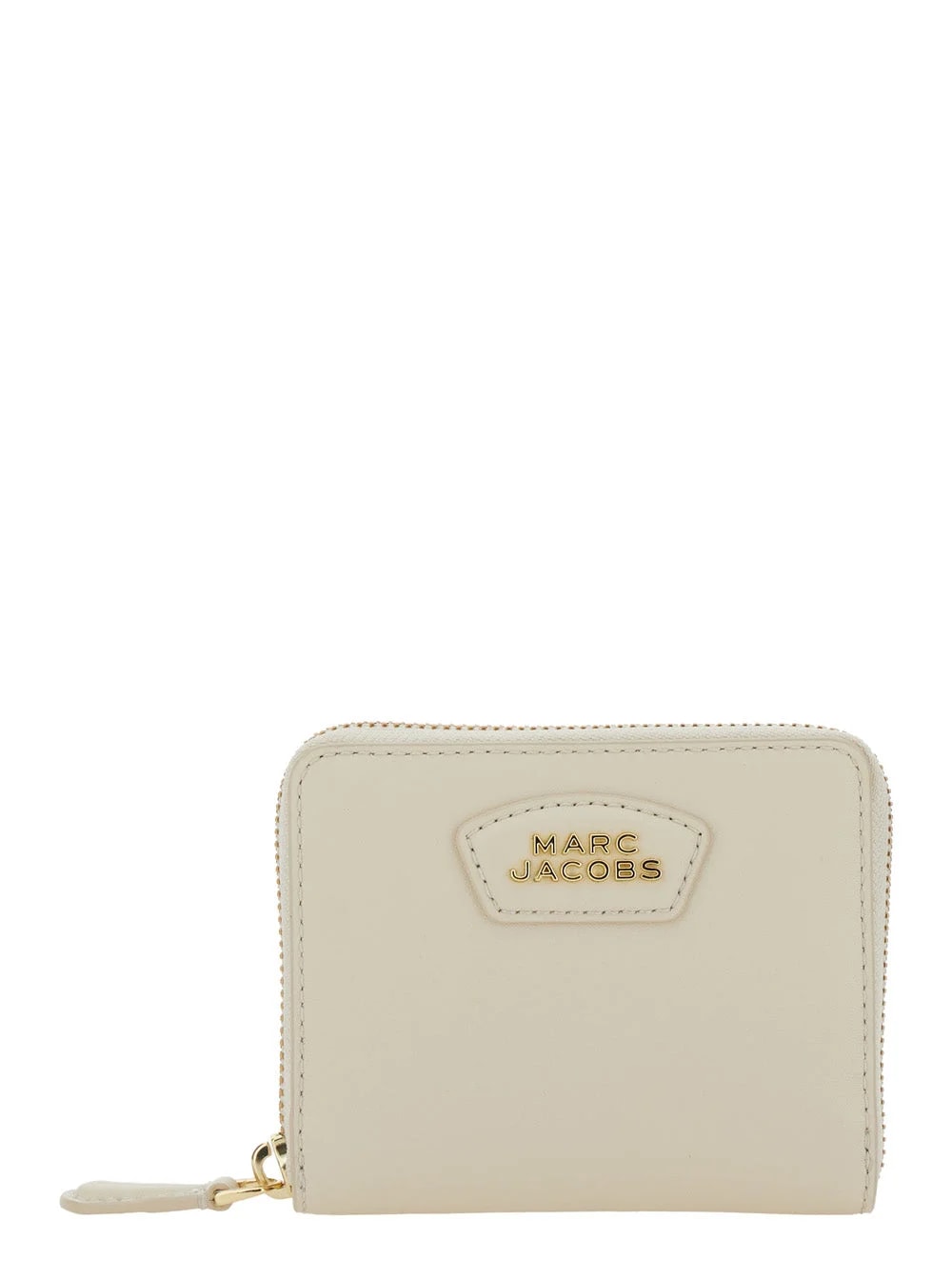 Marc Jacobs — Marc Jacobs Wallet — Split Cow — Handbag — resale