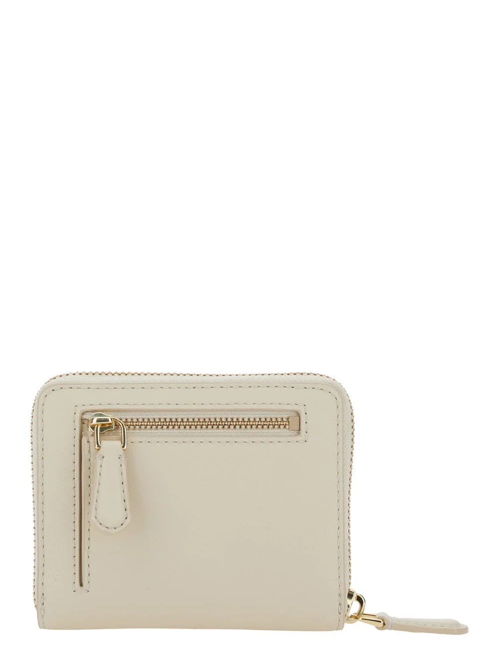 Marc Jacobs Wallet — Split Cow 2