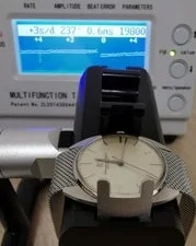 IWC Schaffhausen Cal.403 Hand Winding 33mm SS From Japan 2