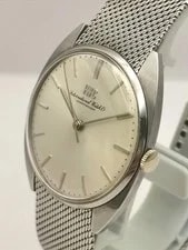 IWC Schaffhausen Cal.403 Hand Winding 33mm SS From Japan 3
