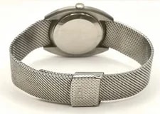 IWC Schaffhausen Cal.403 Hand Winding 33mm SS From Japan 4