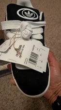 Size 7.5 - Adidas Campus 00s - / Cloud 2