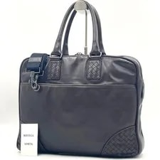 Bottega Veneta — Bottega Veneta Briefcase 2way Business A4 PC — Handbag — resale