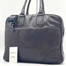 Bottega Veneta Briefcase 2way Business A4 PC 2