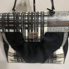 Prada — Prada Cowhide 1992 941751 — Handbag — resale