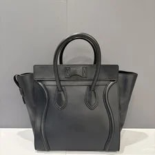 Celine Luggage (wj060826a0) 3