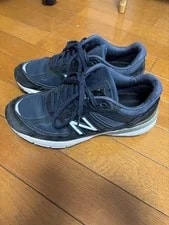 8.0US New Balance 990 Nv5 V5 V4 Kith 2