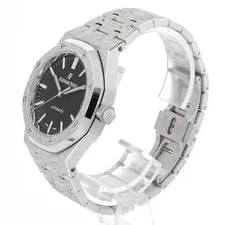 Audemars Piguet Royal Oak Frosted Gold 15454BC.GG.1259BC.03 Second Hand 2