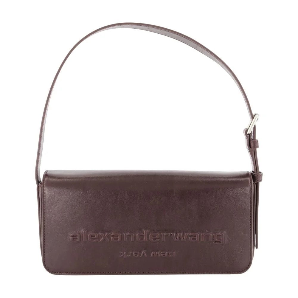Alexander Wang Punch Flap — Cowhide 3