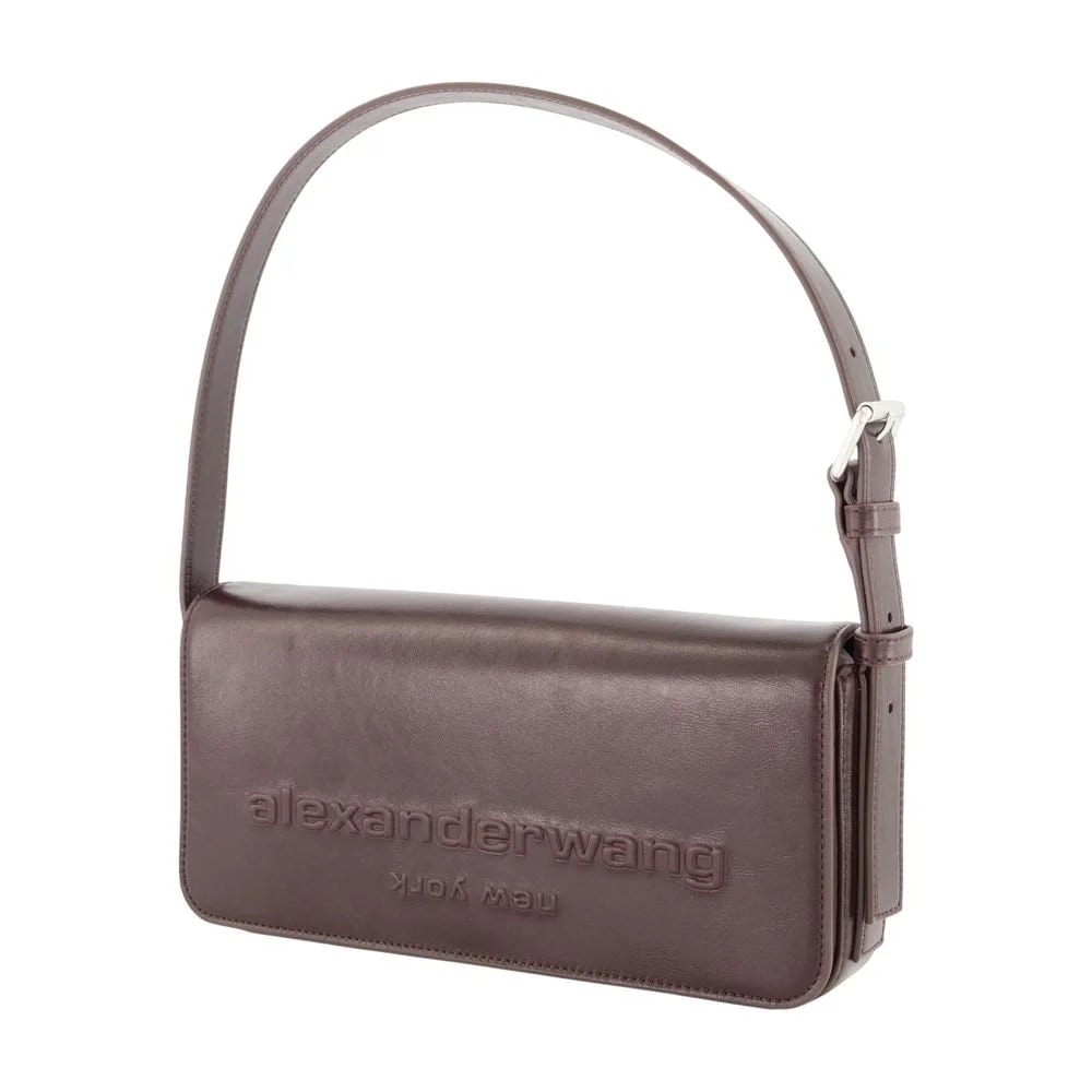 Alexander Wang Punch Flap — Cowhide 4