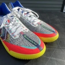 Converse All Star Pro BB Evo Mid NBA Jam 9.5 Boomshakalaka Sample 4