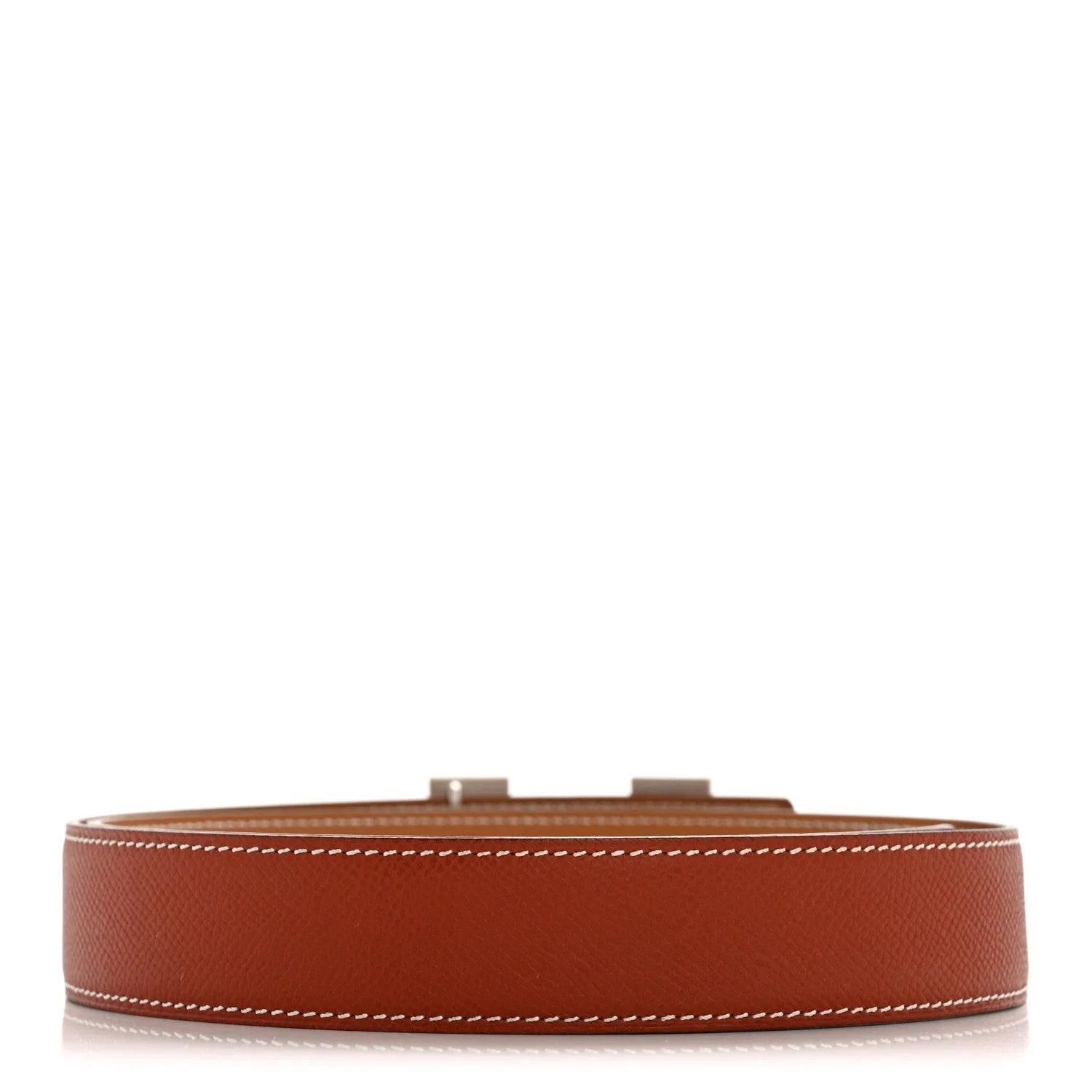 Tadelakt 32mm H Belt 85 Brique 2