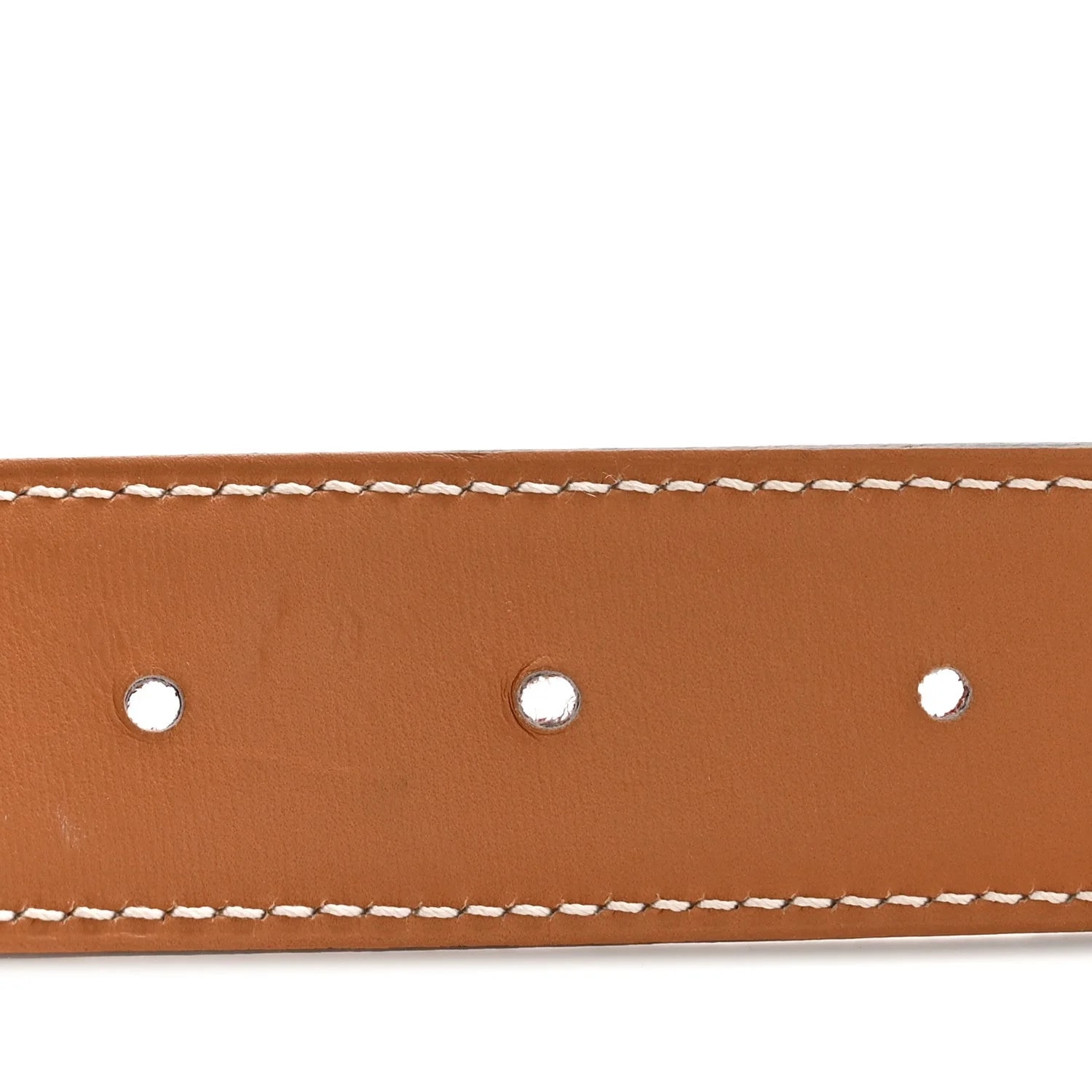 Tadelakt 32mm H Belt 85 Brique 4