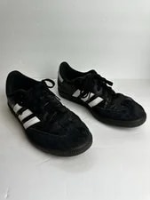 Adidas — Adidas Samba Size 8.5 Shoes & With Soles — Sneaker — resale