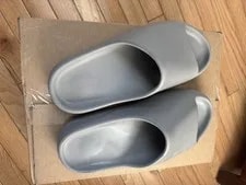 Yeezy YS-01 Size 12 Slip on Shoes No Box 2