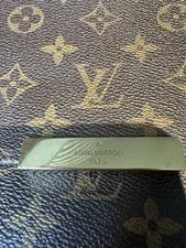 Louis Vuitton Favorite Chain 4