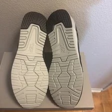 Asics Tiger Gel Lyte III Midgrey/ Size 11 (Discount) 3