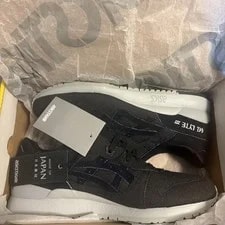 Asics Tiger Gel Lyte III Midgrey/ Size 11 (Discount) 4