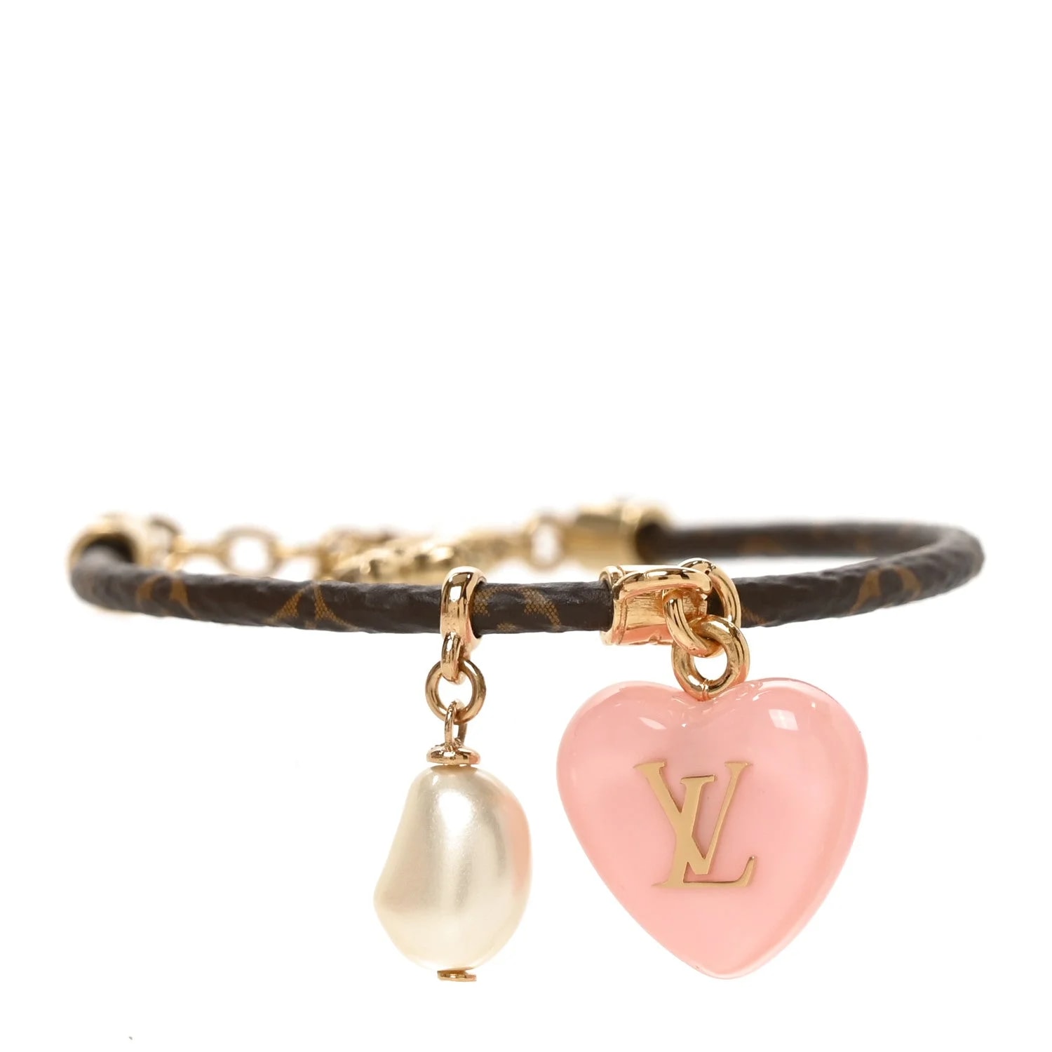 Louis Vuitton — Sweetheart — Jewelry — resale