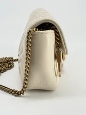 Gucci GG Marmont Mini Chevron 4