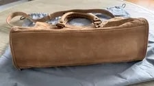 Balenciaga le City Medium $2950 New 4