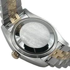 Rolex Datejust36 116233 36mm Gold OKW246 2