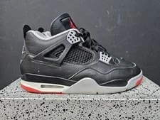Size 13 - Air Jordan 4 Retro Excellent Condition With OG Box 🔥 2