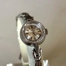 Omega Antique Devil Cut Glass 2