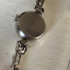 Omega Antique Devil Cut Glass 3