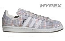 Adidas Campus 80s 'Shanghai - Pyjamas' GY4591 New Size 2