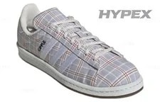 Adidas Campus 80s 'Shanghai - Pyjamas' GY4591 New Size 3
