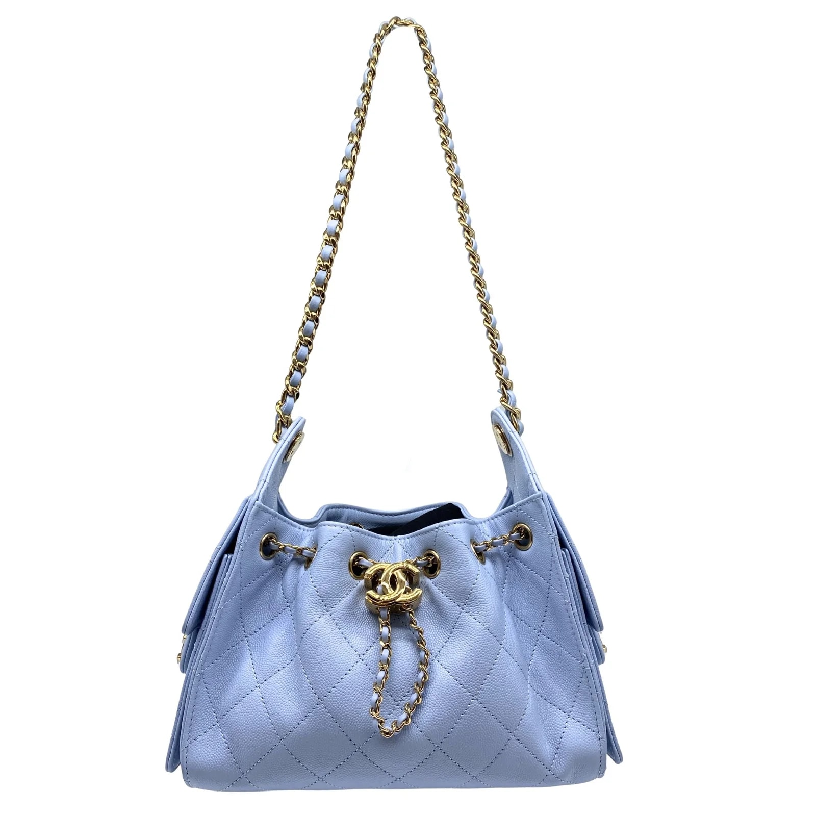 Chanel 25 Periwinkle Light 2
