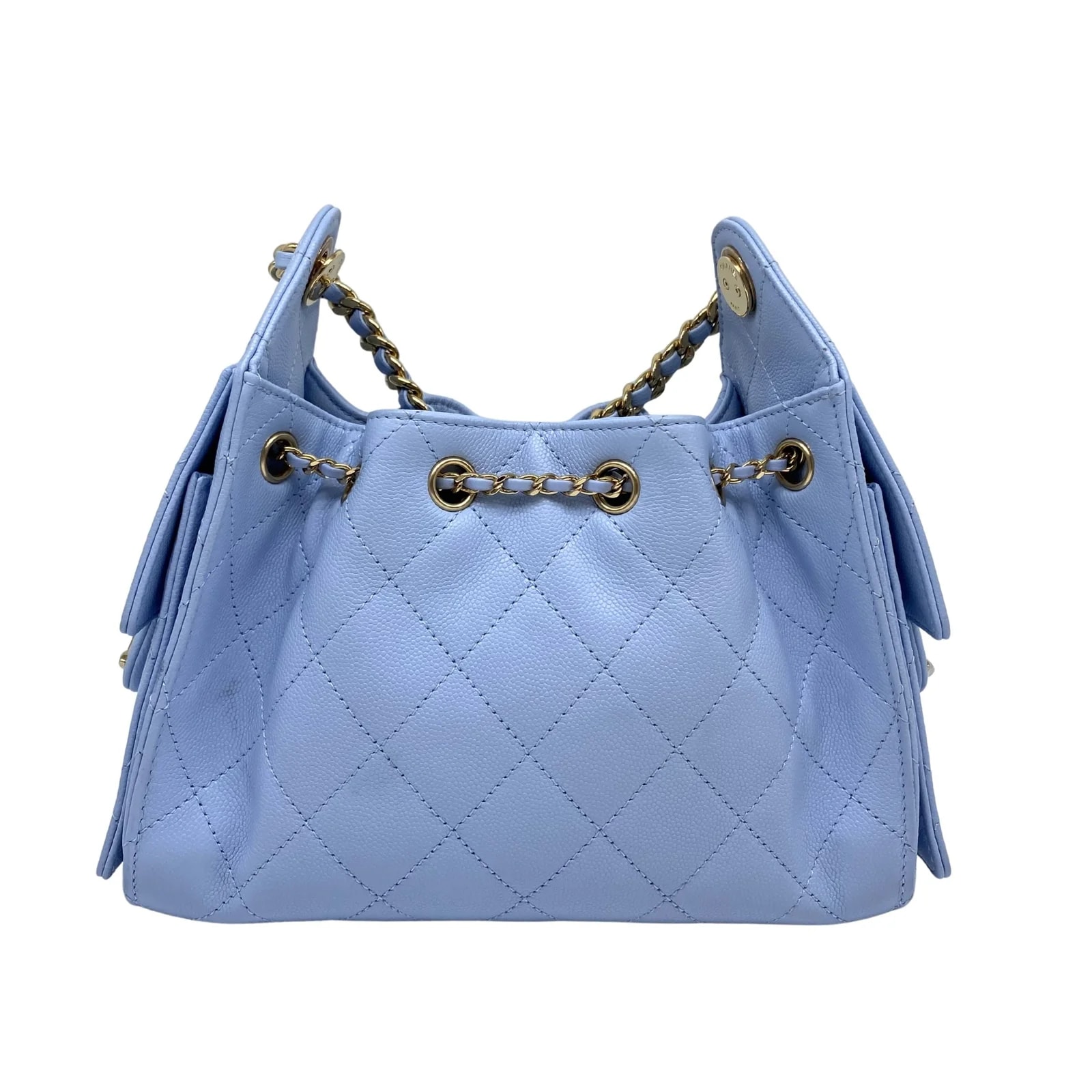 Chanel 25 Periwinkle Light 3