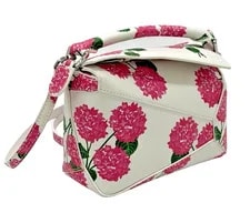 Loewe Mini Flower Puzzle Edge 3