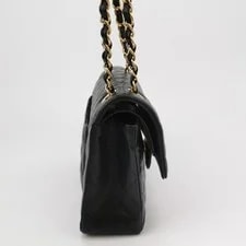 Chanel Small Classic Flap Matte . 4