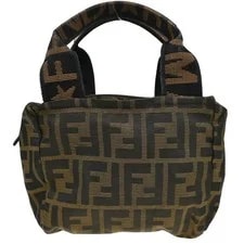 Fendi — Best06 Fendi Mini 2119 26541 008 — Handbag — resale