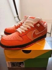 8.0US Nike Sb Dunk Low OG Qs Lobster 2