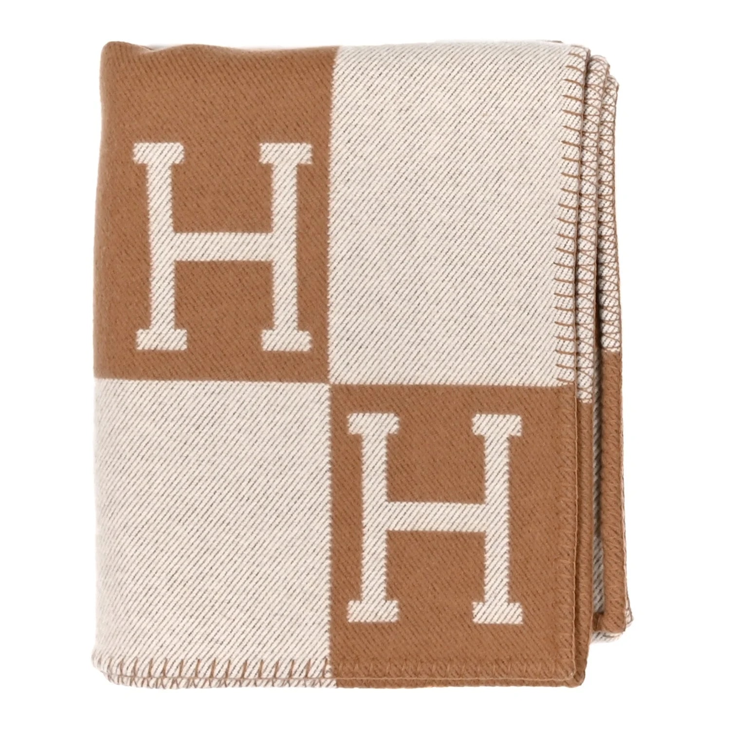 Hermès — Avalon Blanket — Accessory — resale