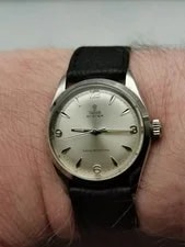 Tudor Oyster Royal 7934 2