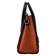 Celine Luggage Shopper Bullhide 2