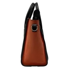 Celine Luggage Shopper Bullhide 4