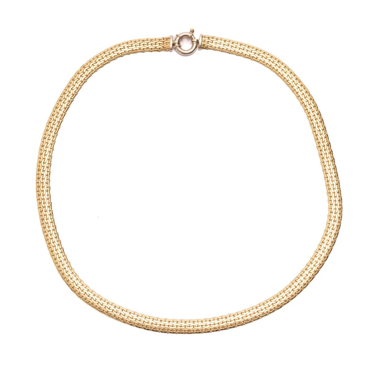 Store5a — Woven — Jewelry — resale