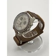 Omega SO33T100 Case Size 4 ×4cm #31217 2