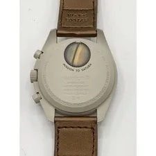 Omega SO33T100 Case Size 4 ×4cm #31217 3