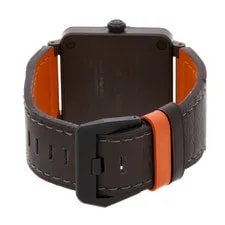 Bell & Ross BR03-92 MA-1 Pilot Limited Edition Ceramic Auto BR0392-KAO-CE/SCA 4