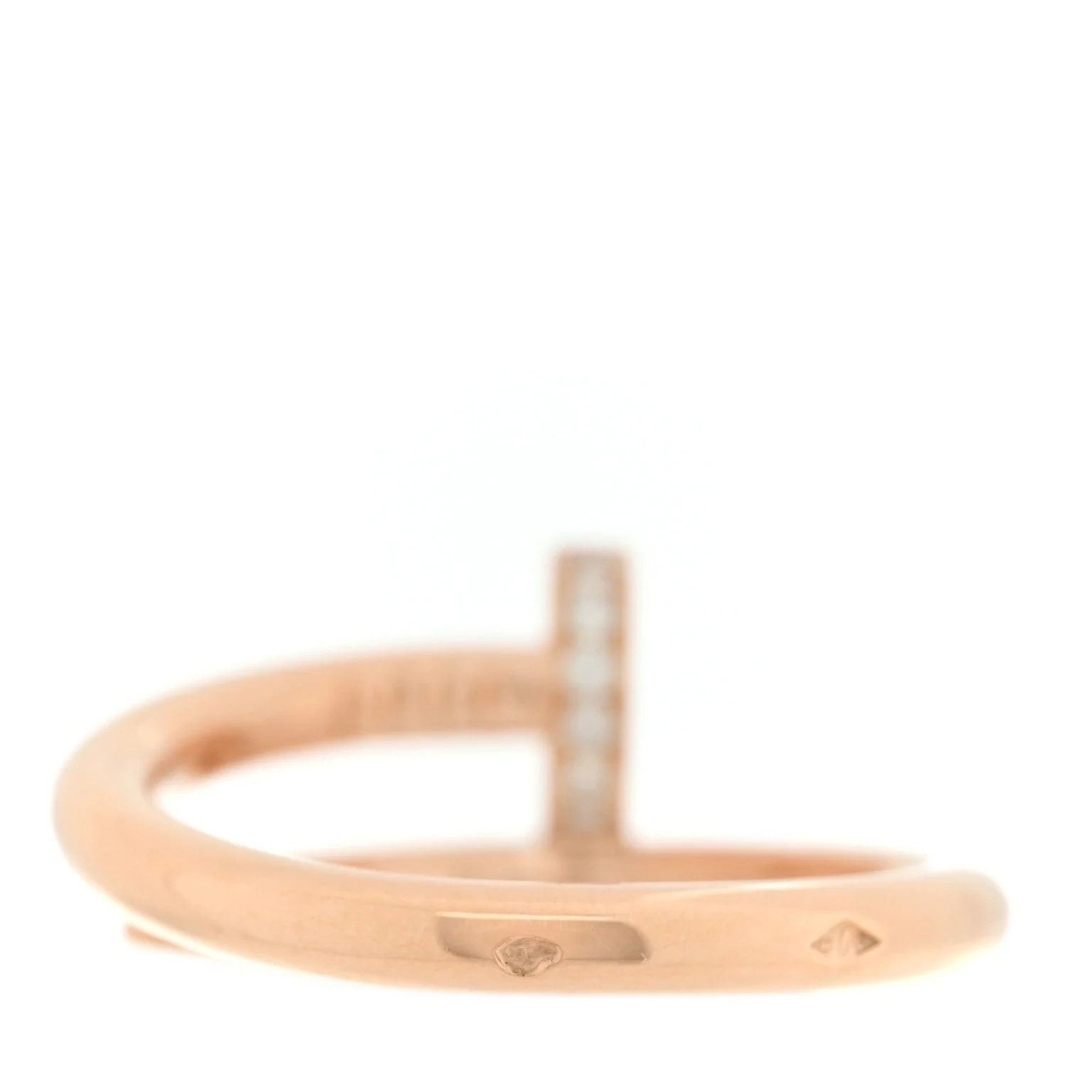 18K Juste Un Clou 54 6.75 3