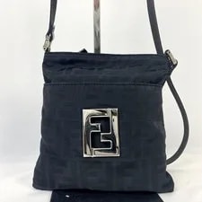 Fendi Zucchini Plaque 2